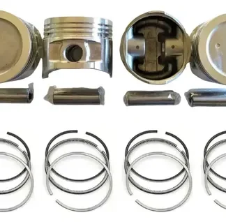 Anillos 0.75 Junior Motor H20 0.75 Tp