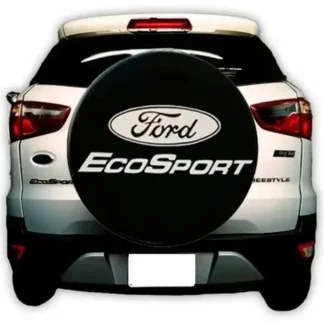 Forro Funda Cubre Rueda Ford