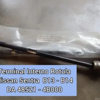 Terminal N Sentra B13-14 555