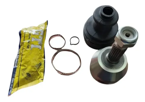 Puntas de Eje Lado Rueda R-9 R-9 R-21 R-19 Cib