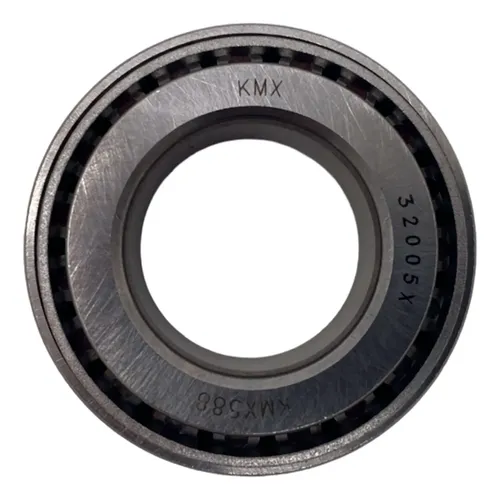 Rodamiento Trasero Externo R6MV R-12 18 Breck Kml