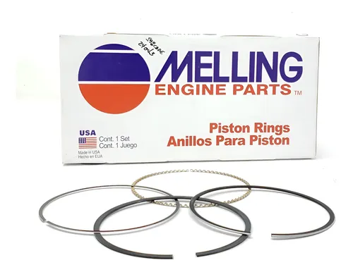 Anillos 0.25 PATHFINDER-D-21 Z24 Npr