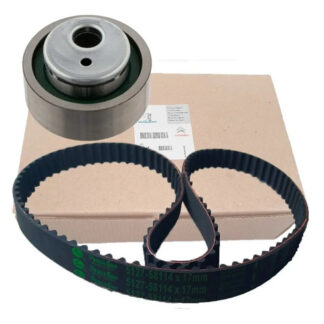 Correa Reparticion P-306 1.8 136D Ae
