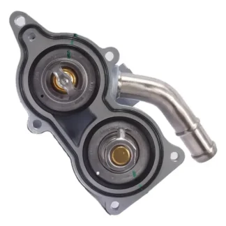 Codo Termostato Renault Mg