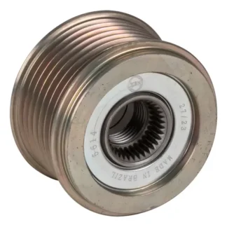 Polea Alternador Nissan UD41 Frontier