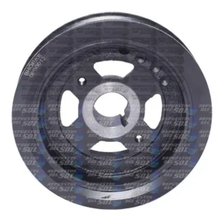 Polea Cigüeñal Primera SR20 Blue Bird 2,0 2 Pol Acanaladas