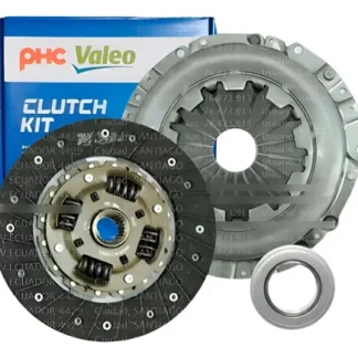 Kit Embrague Luv Valeo