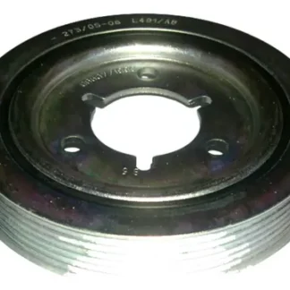 Polea Cigüeñal P/207 C3 C2 1,6 16V