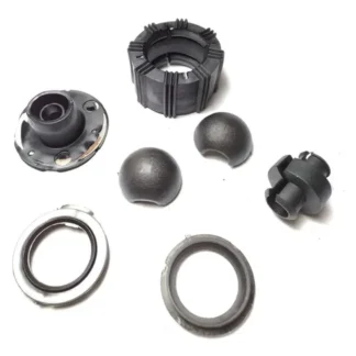 Kit Reparacion Palanca Cambios Renault 9