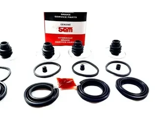 Kit Ligas Calipers PATH/WD21/DIESEL Urvan