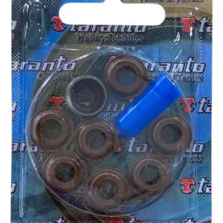Sellos O Retenes de Valvulas R-9 I/19 Cl 1,4 Nok