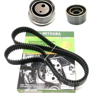 Correa Reparticion Hyndai Elantra 16V 1.8