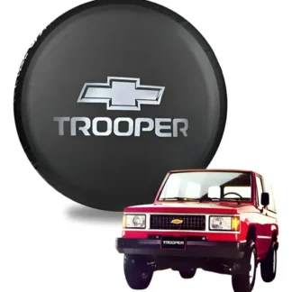 Forro Funda Trooper