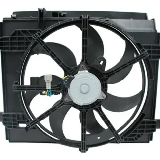 Pera Motoventilador Sentra Tw