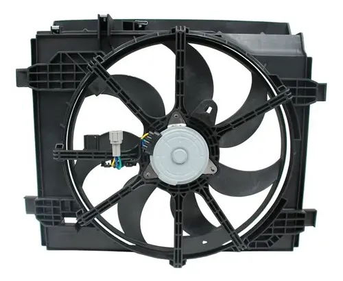 Pera Motoventilador Sentra Tw