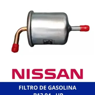 Filtro Gasolina Sentra B13 Nissan