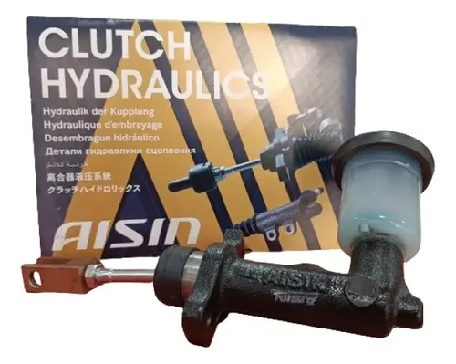 Bomba Principal Cluch Nissan 85/ Samaurai Bgf