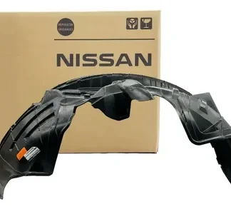 Cocuyo Guarda Fango Nissan Frontier