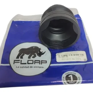 Guarda Polvos Lado Caja P/206 207 Triceta