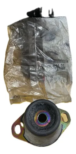 Soporte Caja Izq P-206 306 1,4 1,6 Original