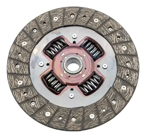 Disco de Clutch Nissan Pathfinder Y61 TB45 04 Reick