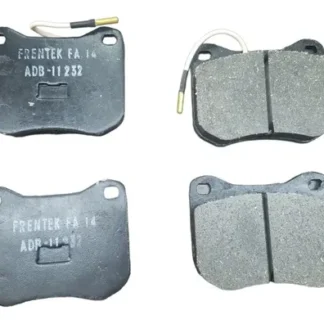 Pastillas del P-504/505/604 Todos Daiwa