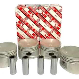Pistones 0.50 Sentra B13 E15/16 Atv