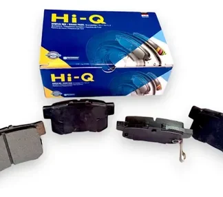 Pastillas Traseras Honda Accord Civic Crv
