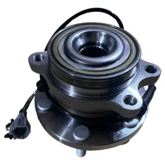 Bocin Rueda Delantera Completo Nissan Xtrail Navara Original