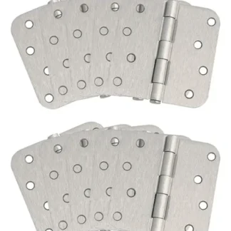 Bisagra Puerta R-4