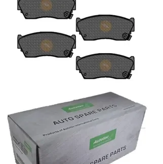 Pastillas del Sentra B13 Forwell
