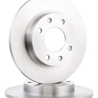 Disco Freno del Vent 247 Mm P 306 205 23 0238 Metelli