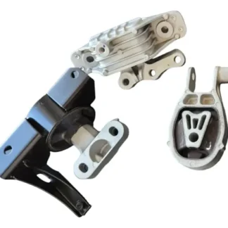 Soporte Motor Trenza R Mg/cl/lg Original