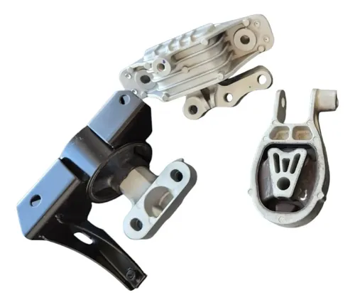 Soporte Motor Mg Ii Original