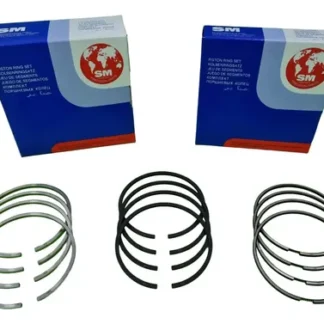 Anillos Std 2,0 Peugeot Citroen Kebek