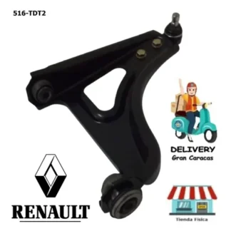 Tijera Derecha Renault Twingo