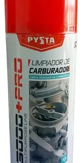 Limiador de Carburador Pysta 330ML