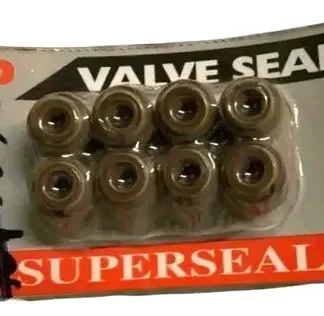 Sellos O Retenes de Valvulas Sentra 8V Drescher