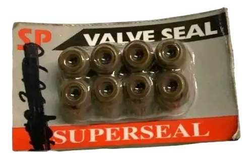 Sellos O Retenes de Valvulas Sentra 8V Drescher