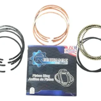 Anillos Std Sentra 8V E15/16 Std Tp