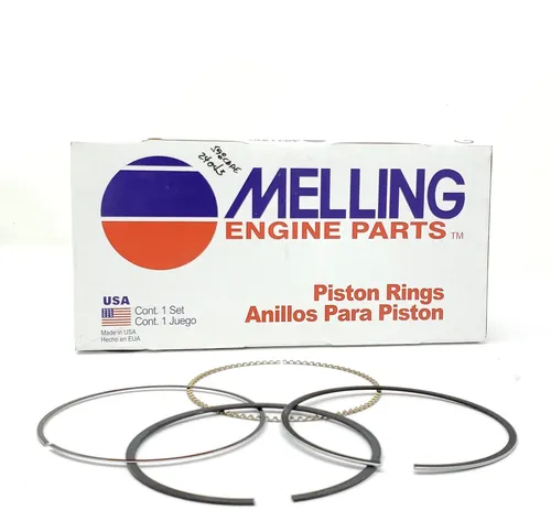 Anillos Accord Prelude 85 M.m F20A Rik