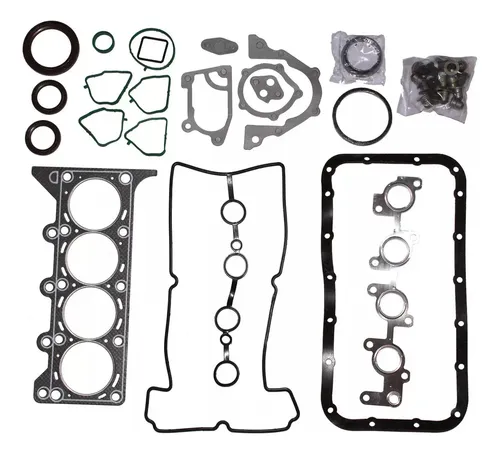 Empaquetadura Motor SR20 Blue Bird Primera