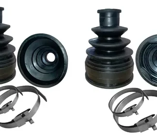 Guarda Polvos Lado Rueda Honda Sentra B13 B14 306/405 1.8/2.0