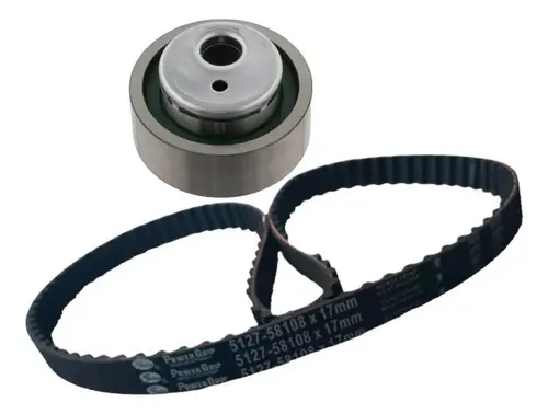 Correa Reparticion PEUGEOT306 108D Ae