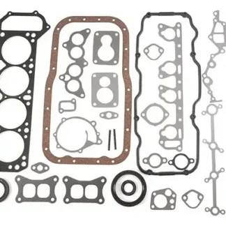 Empaquetadura Motor Urvan NA20