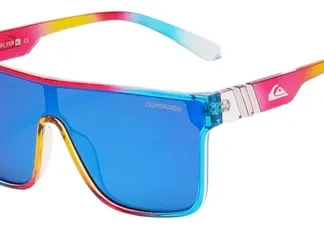 Gafas Quiksilver Multicolor