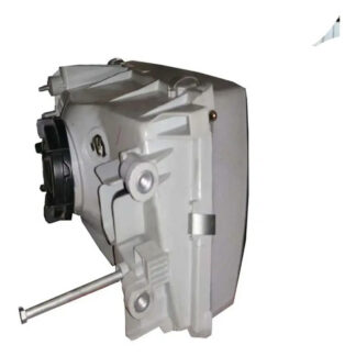Unidad Izq B14 Mexicano Pasta Depo