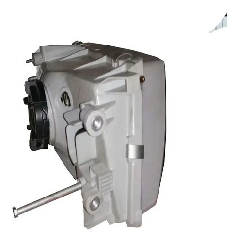 Unidad Izq B14 Mexicano Pasta Depo