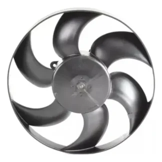 Aspa Motoventilador P-306 Original Sin Aire