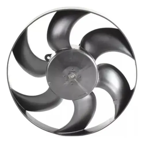 Aspa Motoventilador P-306 Original Sin Aire